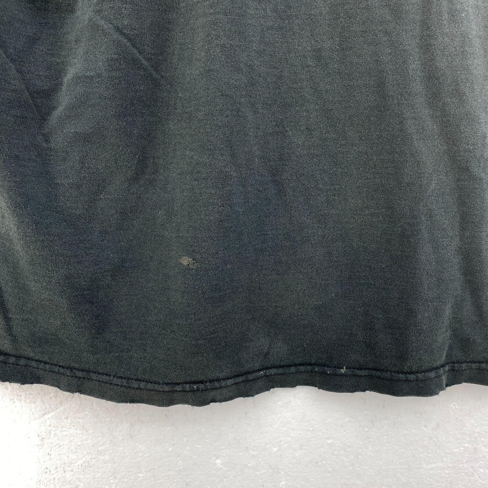 Vintage Pro Player Canadiens Montreal Sako Koivu Black T-shirt Size M
