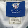 Reebok Clay Matthews 52 Green Bay Packers White Jersey NFL Size L