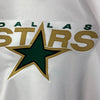 Authentic Dallas Stars White Reebok NHL Jersey Size 2XL