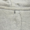Adidas Reversible Qurter Zip Hooded Black Insulated Pullover Jacket Size M