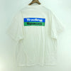 Discovery Channel TLC Trading Spaces White Vintage T-shirt XL