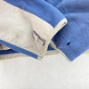 The North Face Fleece Denali Jacket Two Tone Blue Size S Women's Full Zip Up