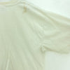 Cheer Til You Are Horse Racing Stripes Warner Bros 2004 White T-shirt Size L