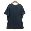 Lululemon Navy Blue Single Pocket Crew Neck T-shirt Size M Tee
