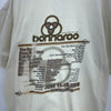 Bonnaroo Music Festival 2004 Just One Big Tea Party White T-shirt Size XL