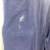 Carhartt Flame Resistant Canvas Navy Blue Worker Pants Size 36 x 30