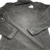 The North Face Women's Full Zip Fleece Jacket Size S Black