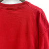 Vintage Disney Minnie Mouse Mickey Mouse Red T-shirt Size 3XL