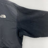The North Face Men's Denali Full Zip Fleece Black Jacket Size XL