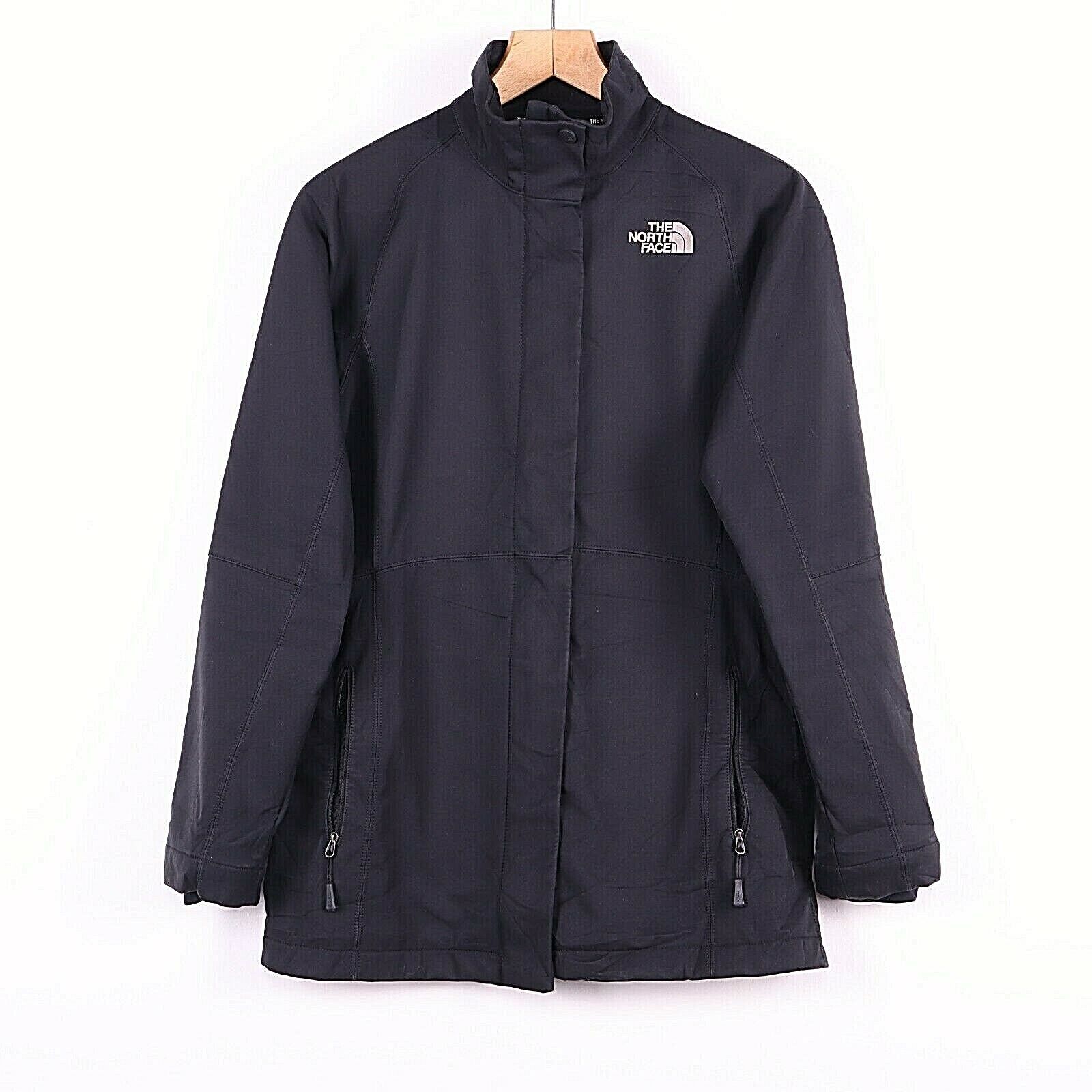 The North Face Women's TNF Apex Jacket Full Zip Size S