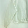 Nintendo The Adventure Of Link 1988 White Sweatshirt Size M Kids