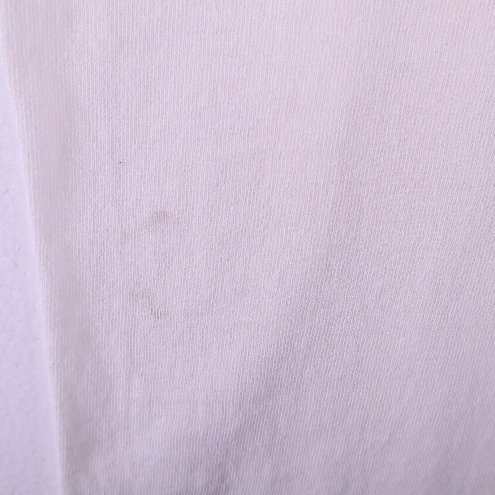 Top Cat and the Beverly Hills Cats 1988 Comedy Animation White T-shirt Size L
