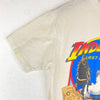 Vintage Indiana Jones Movie The Last Crusade 1989 T-shirt Size M Single Stitch