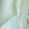 Warner Bros North Pole Taz Bugs Bunny 1994 White Sweatshirt Size L