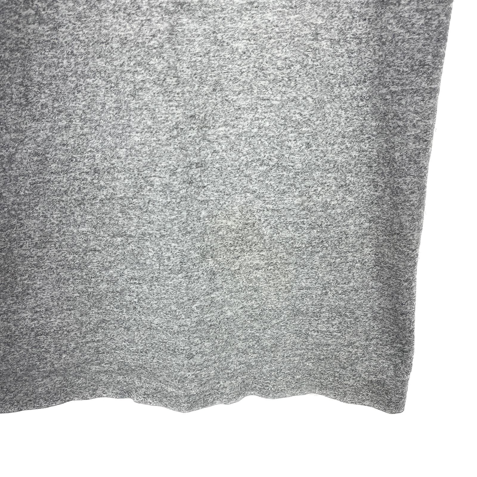 Vintage Arizona State Sundevils NCAA Gray T-shirt Size XL Single Stitch