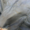 The North Face Boys' Reversible Dark Blue Jacket Size L Full Zip