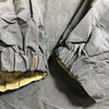 Nautica Competition Reversible Jacket Full Zip Size L 90s