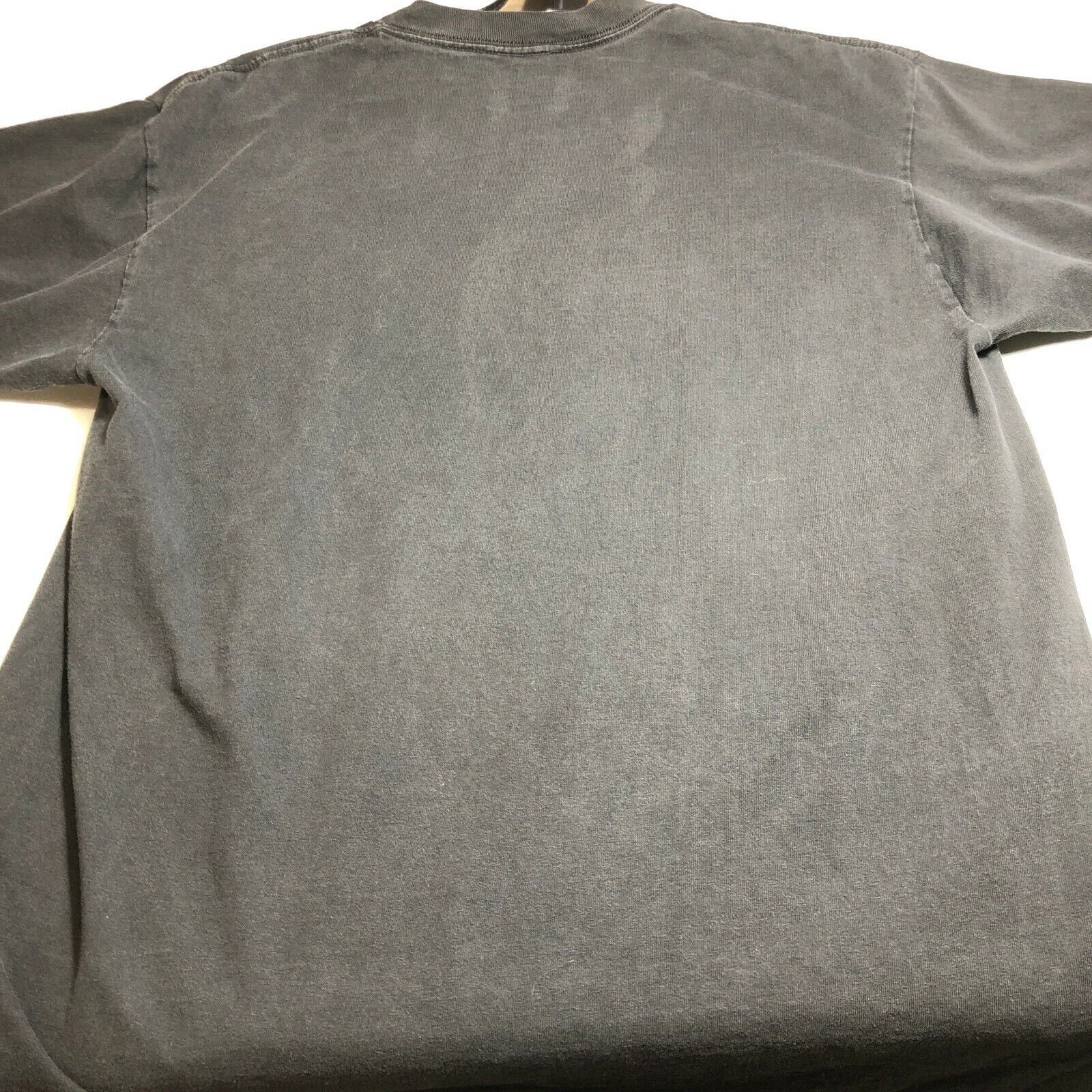 1999 Albert Belle Orioles Baltimore Orioles MLB T-shirt Size L Single Stitch