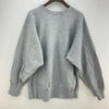 Champion Reverse Weave The University Of Minnesota Gray Sweatshirt Size L