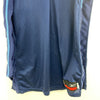 Toronto Argonauts CFL #65 Mills Blue Short Sleeve Jersey Size M
