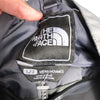 The North Face Zip Up Windbreaker Jacket Size L Gray