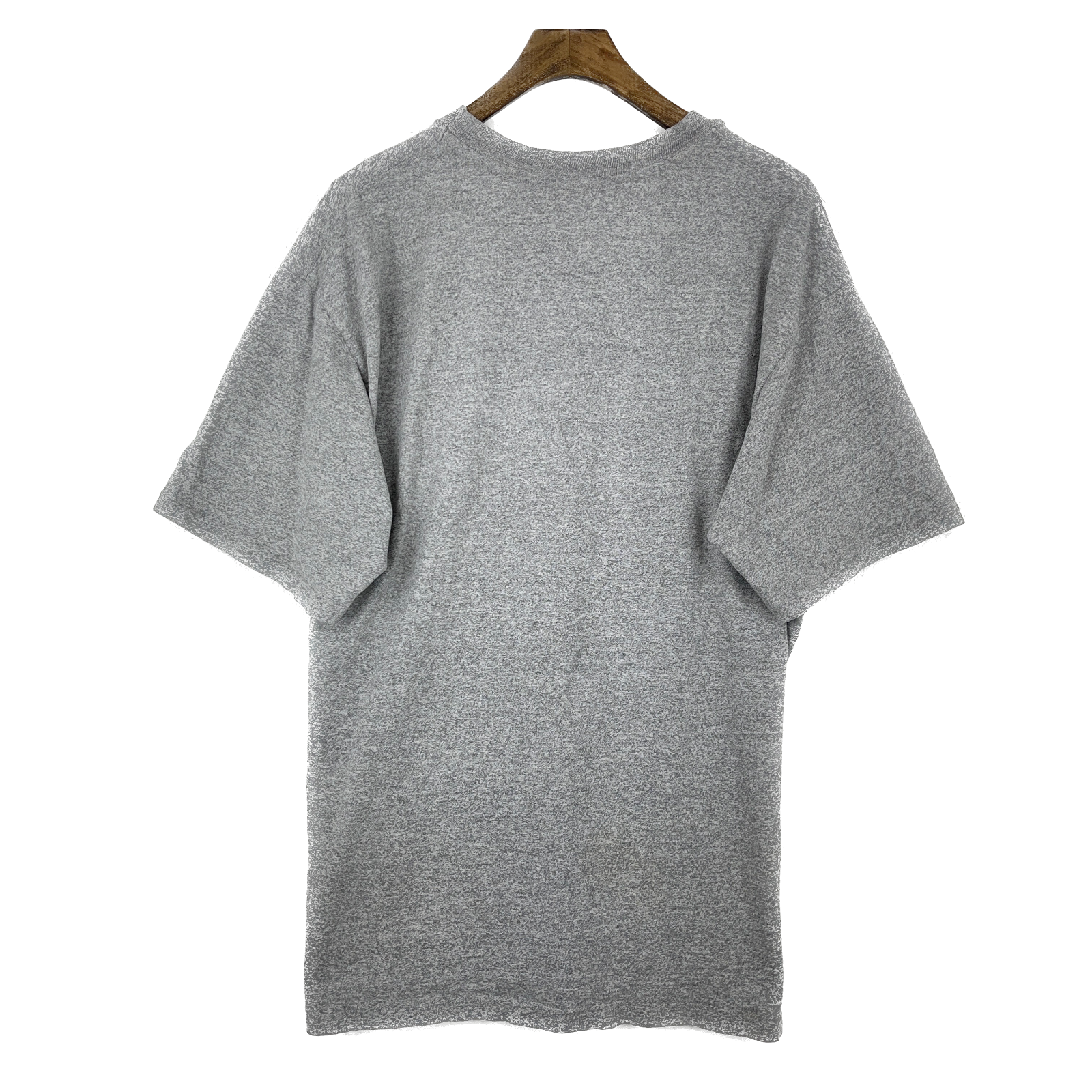 Vintage Arizona State Sundevils NCAA Gray T-shirt Size XL Single Stitch