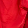 Adidas Full Zip Hooded Red Jacket Size M