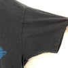 Adidas One World Keep It Alive Aware Black T-shirt Size M Single Stitch