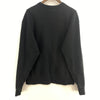 Nike Jordan Jump Man Black Sweatshirt Size S Crewneck