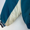 Philadelphia Eagles NFL Experience Full Zip Insulated Green Jacket Size L
