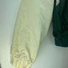 Tommy Hilfiger Sailing Gear Vintage Full Zip Green Jacket Size L