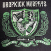 Dropkick Murphys Punk Band Going Out In Style 2011 Summer Tour T-shirt Size XL